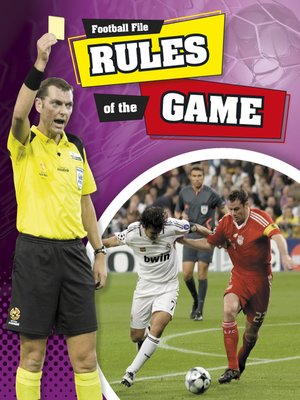 cover image of Football File
